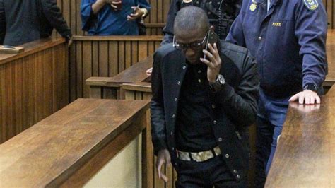 Court ready to hear final arguments in trial of Vusi ‘Khekhe’ Mathibela, co-accused