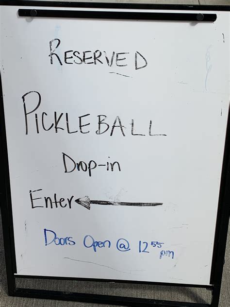 Pickleball Rules: Strategies And Techniques For Winning - Joe's Pickleball