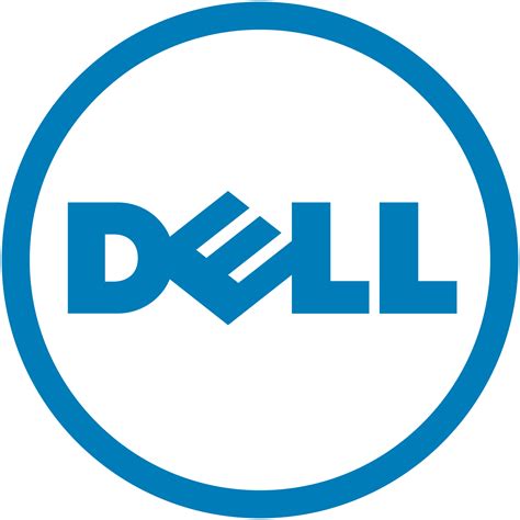 Dell Logo PNG Transparent Dell Logo.PNG Images. | PlusPNG