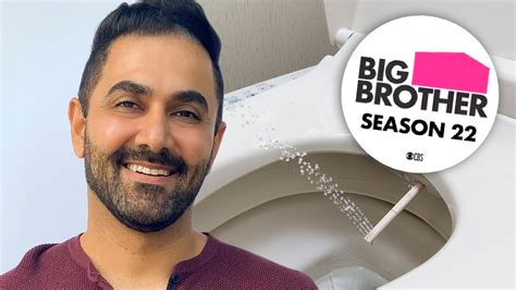 'Big Brother' Installs Bidets in Bathroom for Muslim Houseguest