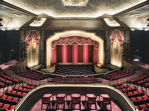 Capitol Theatre Seating Chart Madison Wi | Review Home Decor