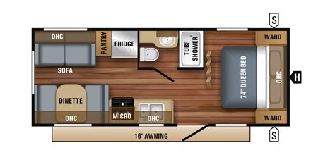 2018 Jay Flight Travel Trailers