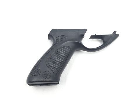 Beretta “U22 Neos” 22LR Pistol Parts: Grip Frame – Postrock Gun Parts