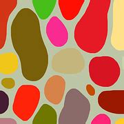 Free vector graphic: Blots, Blobs, Colors, Drops, Ink - Free Image on Pixabay - 160109