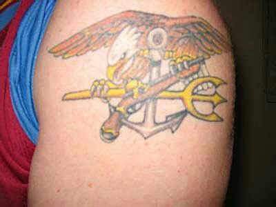 Top 79+ navy seal trident tattoo - in.coedo.com.vn