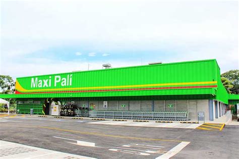 Maxi Palí invirtió $7 millones en su nuevo local