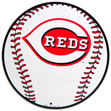 Cincinnati Reds Clip Art - ClipArt Best