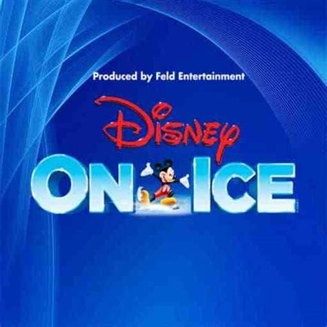 Disney On Ice Detroit Mi 2024 - Trix Claudine