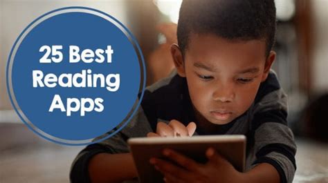 The Best Reading Apps for Kids In and Out of the Classroom