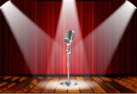 Stand-Up Comedy Venues