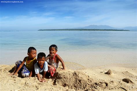 Palauig, Zambales: Celebrating Birthdays & Beaches in Magalawa Island ...