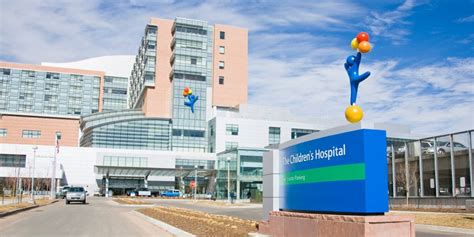 Children's Hospital Colorado - ArtHouse Design