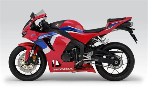 2021年モデルの新型CBR600RRと旧型の比較・変更点まとめ - 個人的バイクまとめブログ