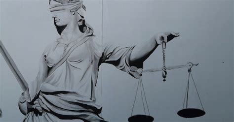 ¿Por qué se dice que la justicia es ciega? - Blog de Actualidad de vLex