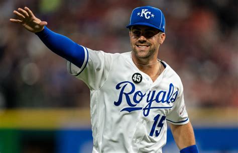 What Happened To Whit Merrifield? Injury Update On Kansas Royals 2nd ...