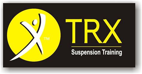 TRX Logo - LogoDix