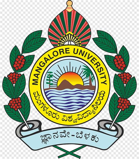 Mangalore Universität University of Mysore Bachelor 's Degree, Universität Logo ...