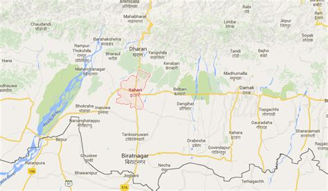 6 killed, dozens hurt as brick kiln chimney collapses in Itahari - The Himalayan Times - Nepal's ...