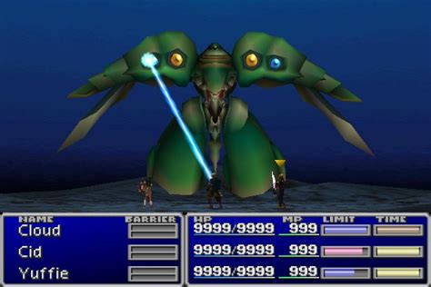 13 Most Difficult Boss Fights From The 1990s | Page 2