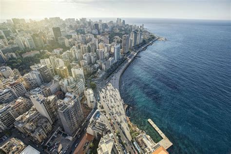 Lebanon Beirut - Top 14 Things To Do In Beirut Lebanon S Beautiful ...