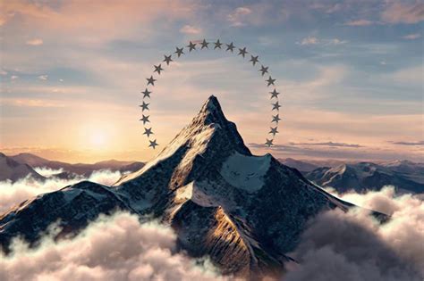 paramount logo mountain 10 free Cliparts | Download images on ...