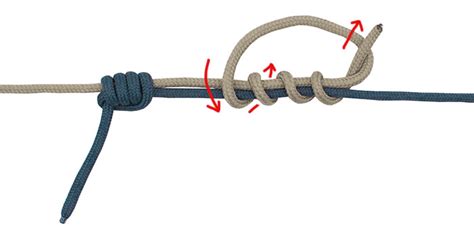 Double Uni Knot: 8 Steps to Tying the Double Uni Knot