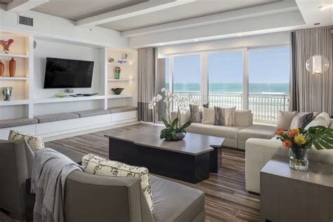 Phil Kean Design Group Florida Beach Condo - Interior Design | Phil ...