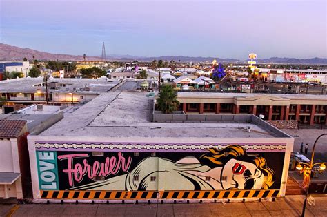 Street art and graffiti in Las Vegas: Where to go and who to see ...