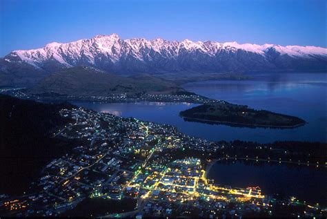 Climber Hero Killed in Avalanche Near Remarkables Ski Resort, New Zealand Yesterday - SnowBrains