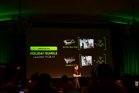 NVIDIA Montreal Event - Live Blog