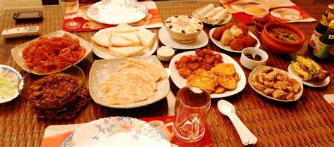 Popular Bangladeshi Food You Must Try