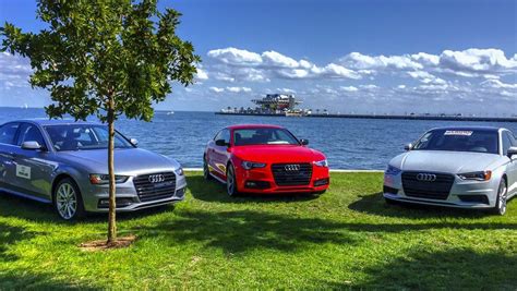 Vinoy Park St Petersburg | Festivals of Speed