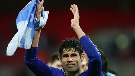 Diego Costa: 5 Fast Facts You Need to Know