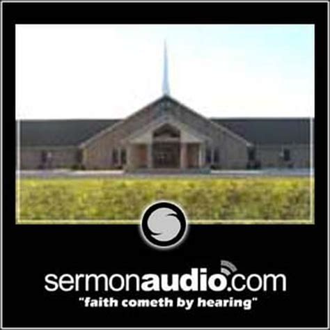 All Sermons | Covenant United Reformed