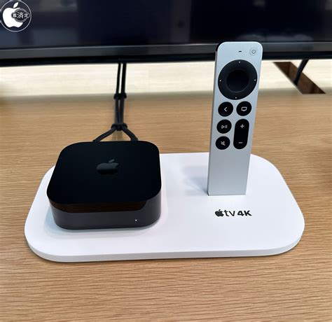 Apple 名古屋栄：Apple TV 4K (第3世代) 販売開始 | レポート | Mac OTAKARA