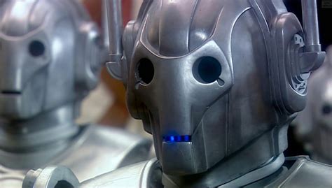 Rise of the Cybermen – Doctor Who World