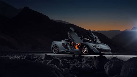 Mclaren 720s Fondo De Pantalla 4k Supercars Fondos De Pantalla Hd ...