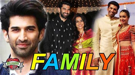 Aditya Roy Kapur Family With Parents, Brother, Girlfriend & Friend ...