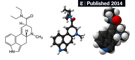 LSD, Reconsidered for Therapy - The New York Times