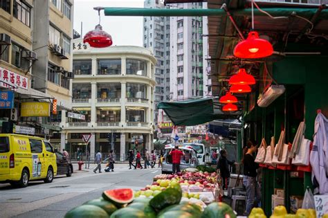 Sham Shui Po: The Future of Hong Kong's Maker Hub is Rooted in the Past ...