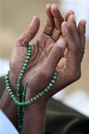 Jewels of Note: Muslim Prayer Beads