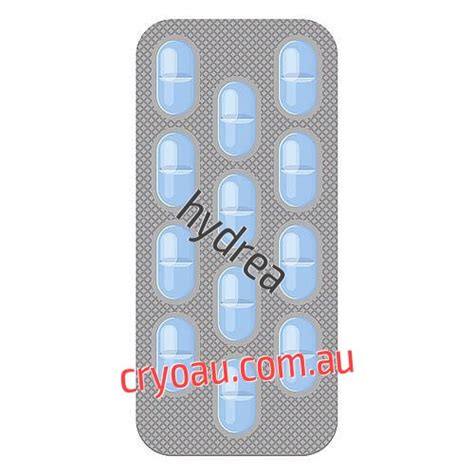 Buy Hydrea in Australia with no prescription online