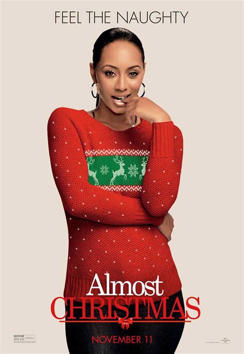 Almost Christmas (2016) Poster #3 - Trailer Addict