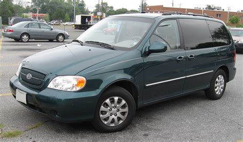 File:2004-05 Kia Sedona LX.jpg - Wikipedia