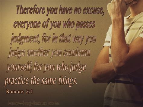 23 Bible verses about Excuses