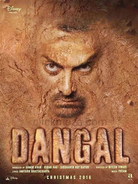 Dangal (2016) Movie Free Download Full HD | Aamir Khan Movie Dangal 2016