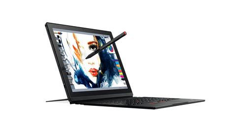 Lenovo launches $1,500 ThinkPad X1 Yoga, $1,350 Carbon, $950 Tablet | VentureBeat