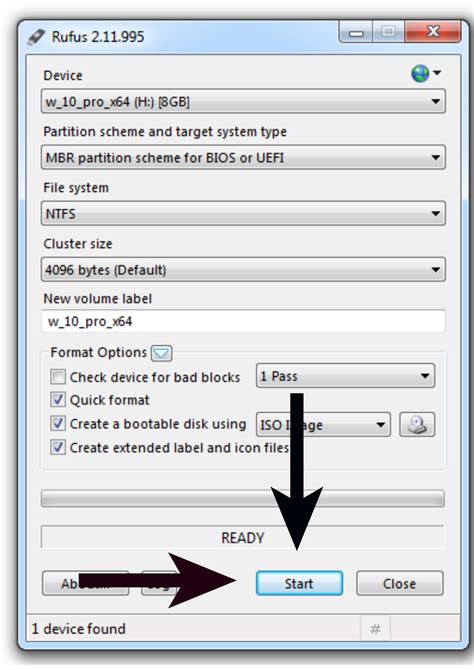 How To Make Windows 10 Bootable USB Pendrive?