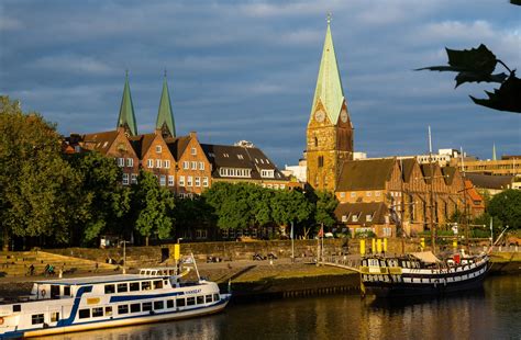 12 Unique Things to Do in Bremen, Germany