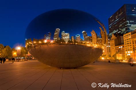 Chicago Bean